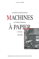 Machines à papier